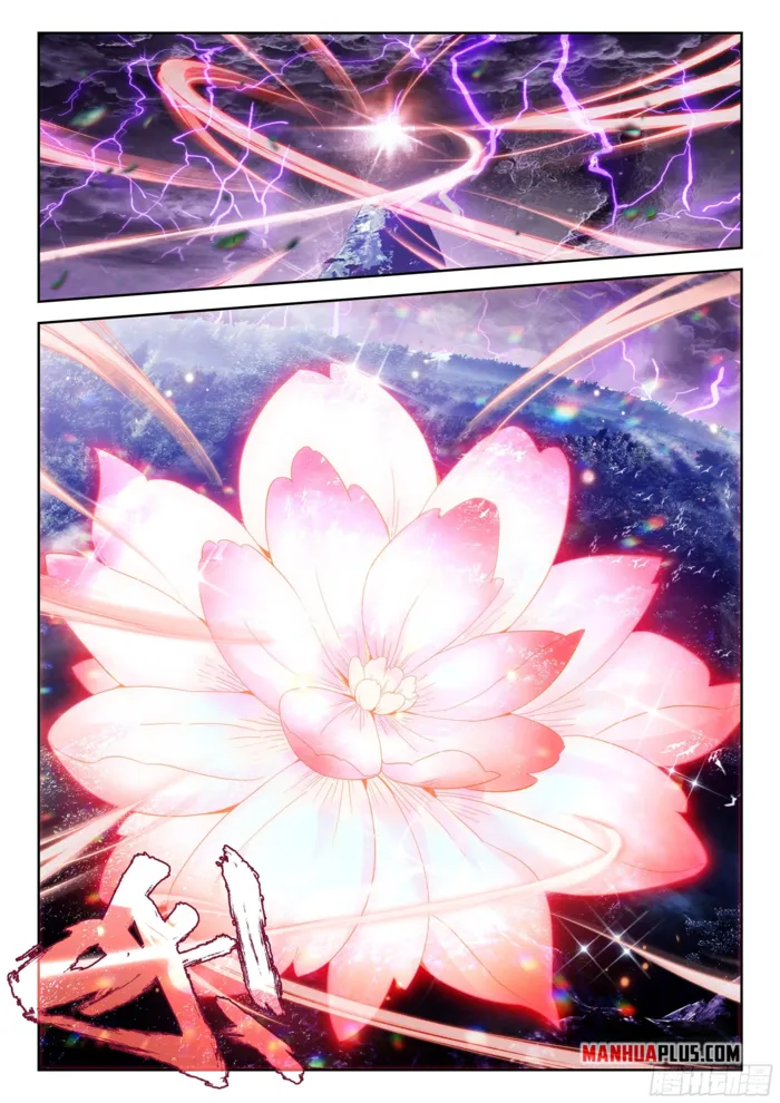 Read Soul Land V chapter 266 image 12 on Lezhin