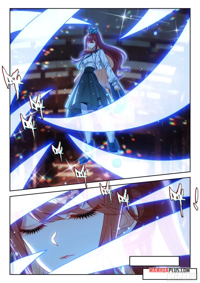 Read Soul Land V chapter 267 image 11 on Lezhin