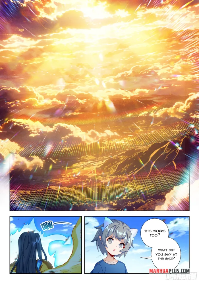 Read Soul Land V chapter 269 image 13 on Lezhin