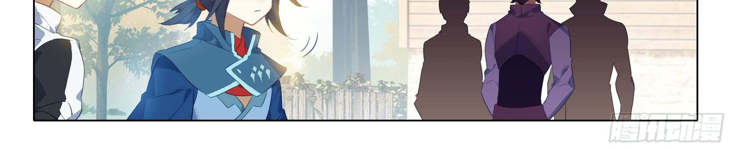 Read Soul Land V chapter 27 image 12 on Lezhin