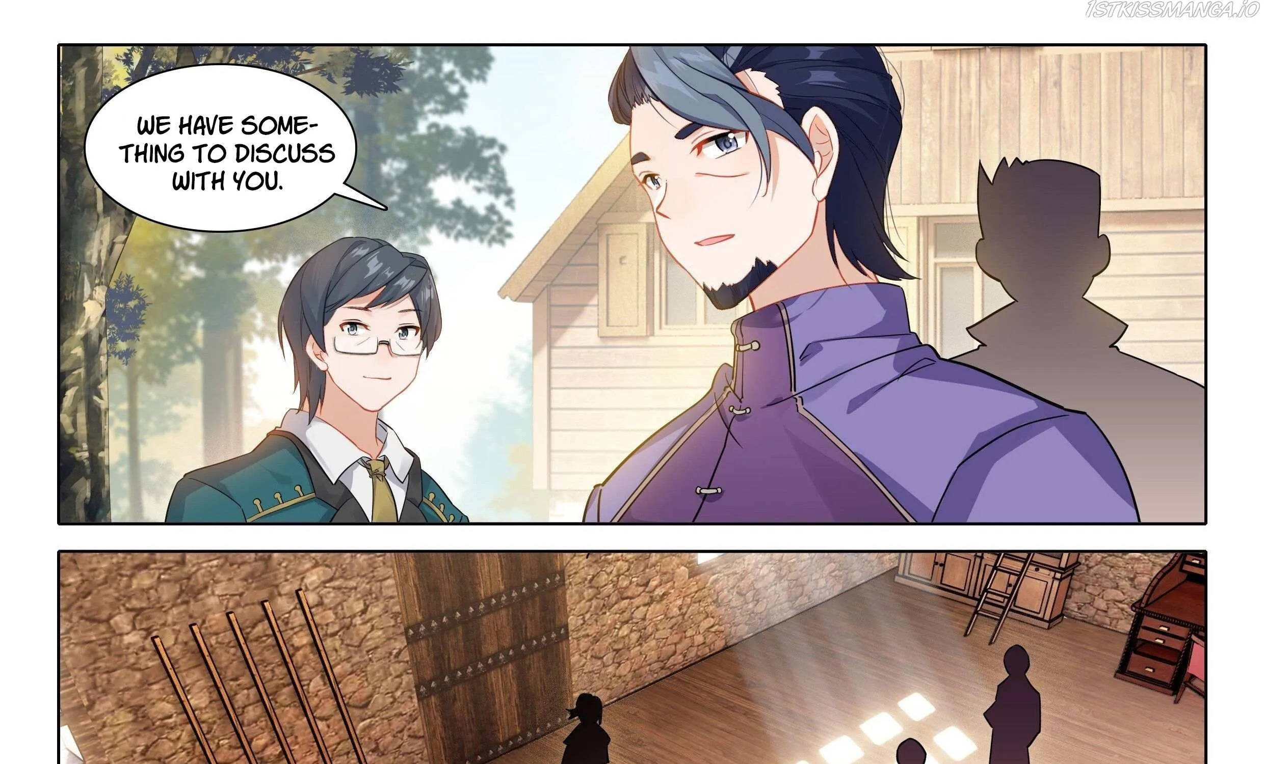 Read Soul Land V chapter 27 image 13 on Lezhin