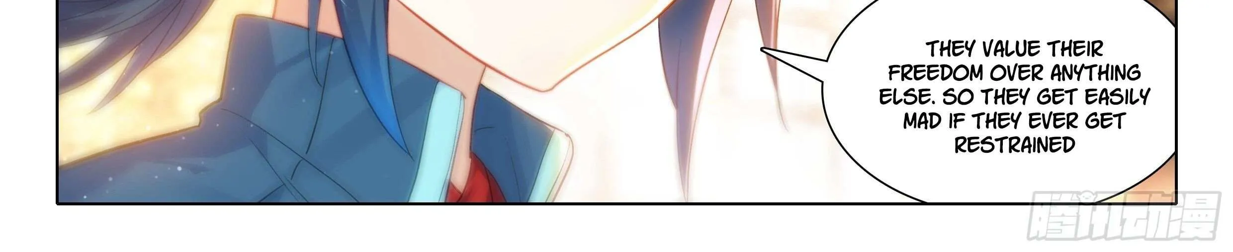 Read Soul Land V chapter 27 image 21 on Lezhin