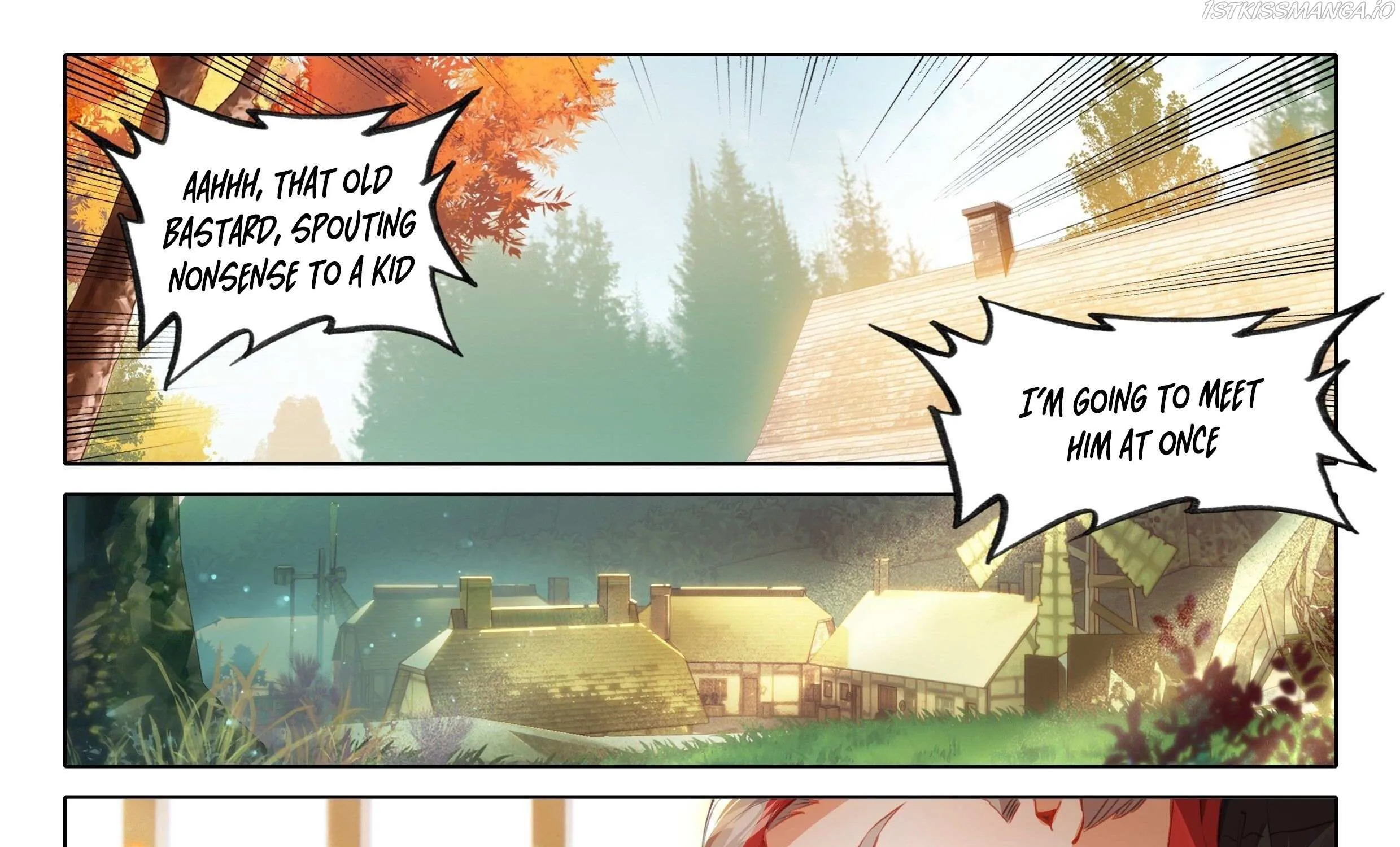 Read Soul Land V chapter 27 image 25 on Lezhin