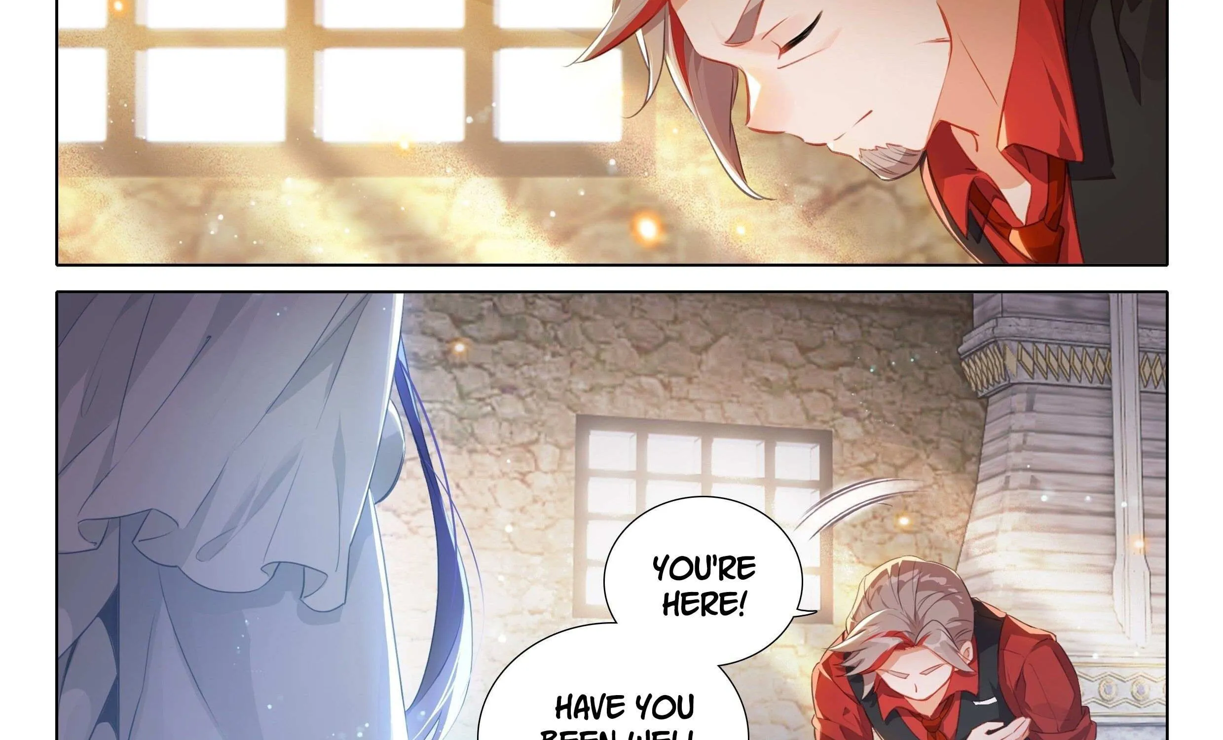 Read Soul Land V chapter 27 image 26 on Lezhin