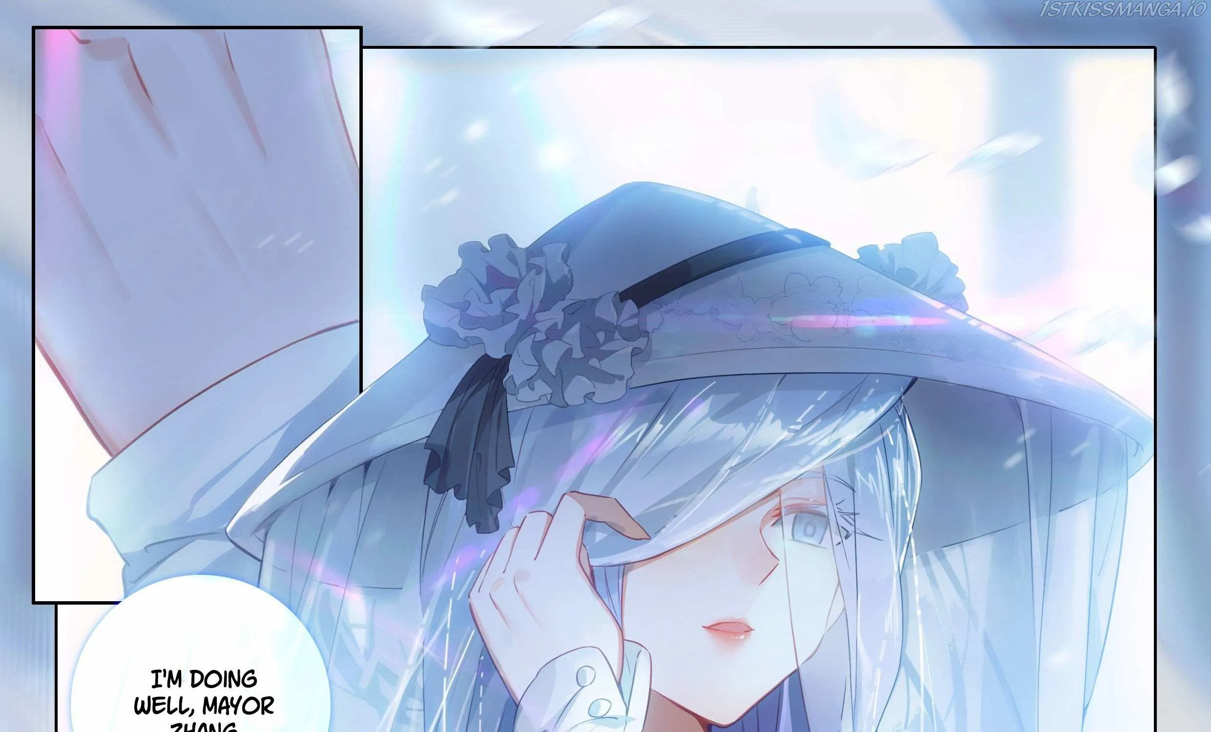 Read Soul Land V chapter 27 image 28 on Lezhin