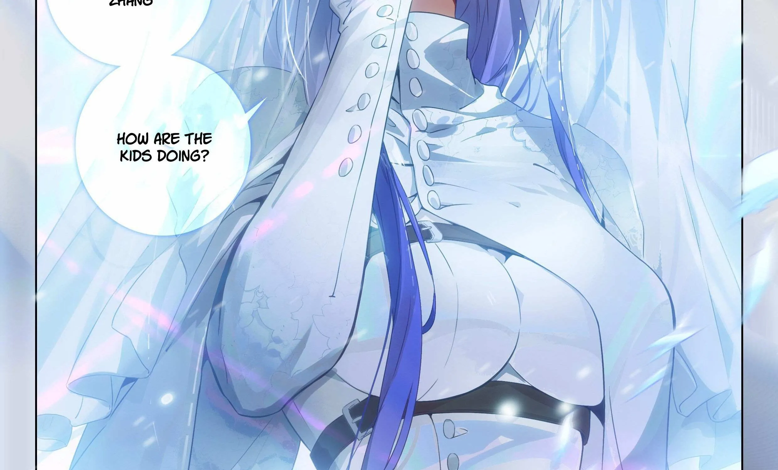 Read Soul Land V chapter 27 image 29 on Lezhin