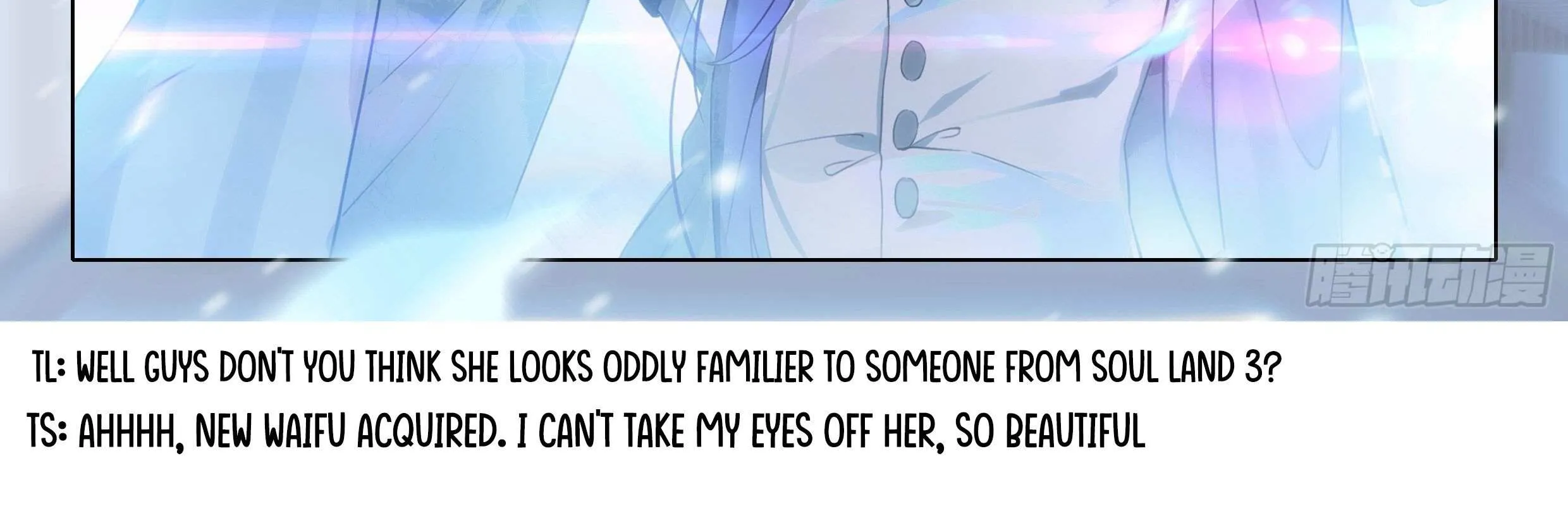 Read Soul Land V chapter 27 image 30 on Lezhin