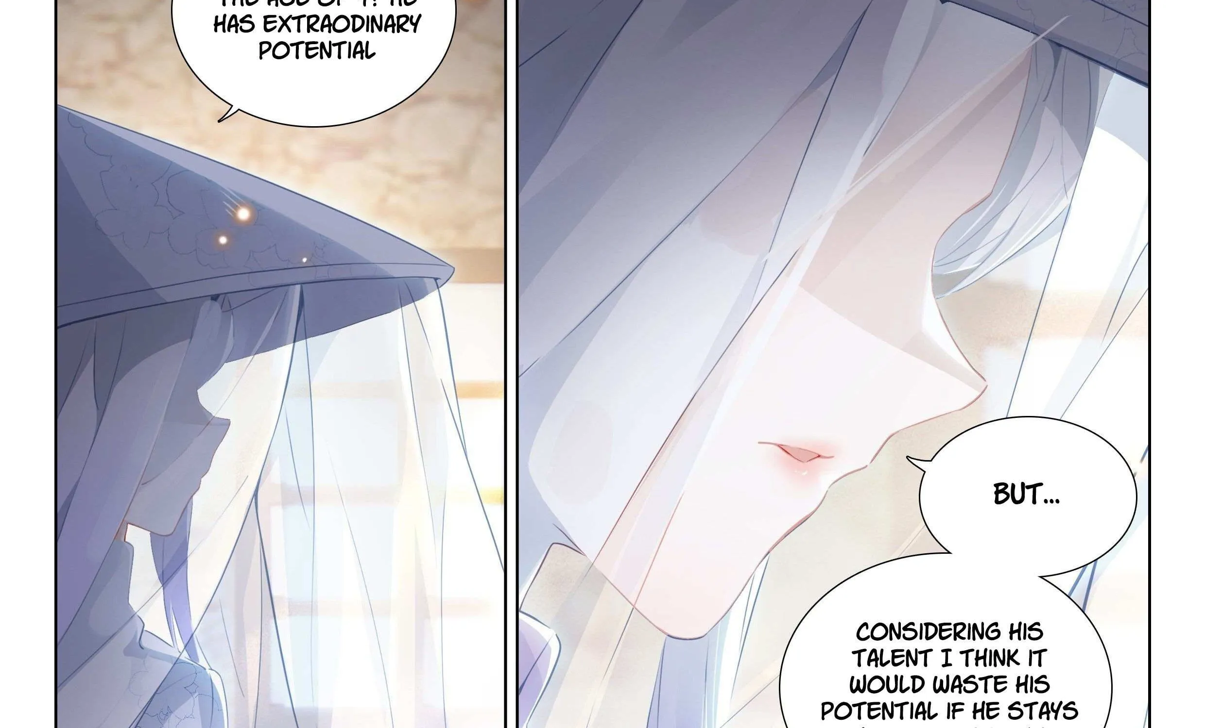 Read Soul Land V chapter 27 image 32 on Lezhin