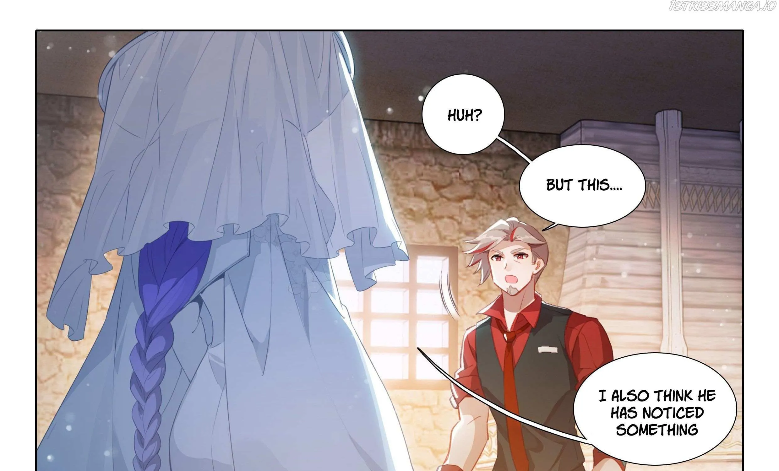 Read Soul Land V chapter 27 image 34 on Lezhin