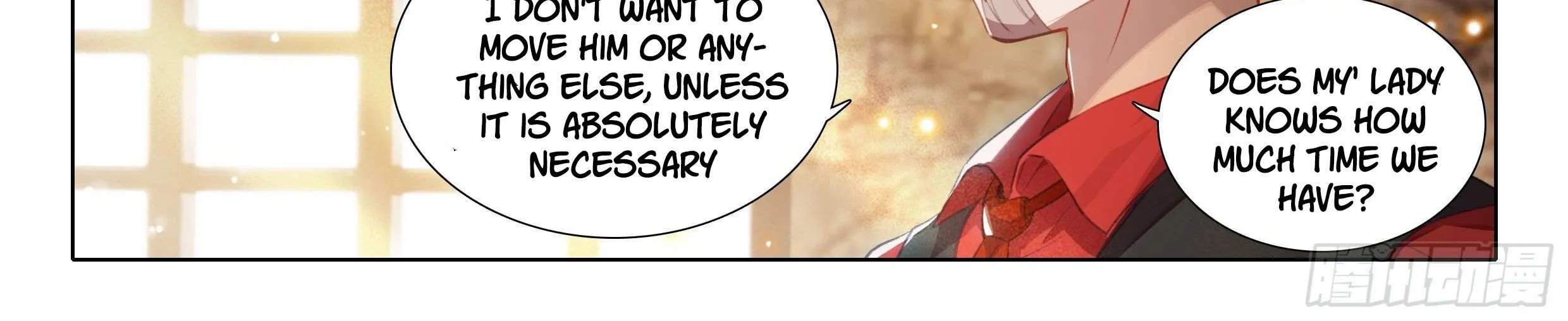 Read Soul Land V chapter 27 image 36 on Lezhin