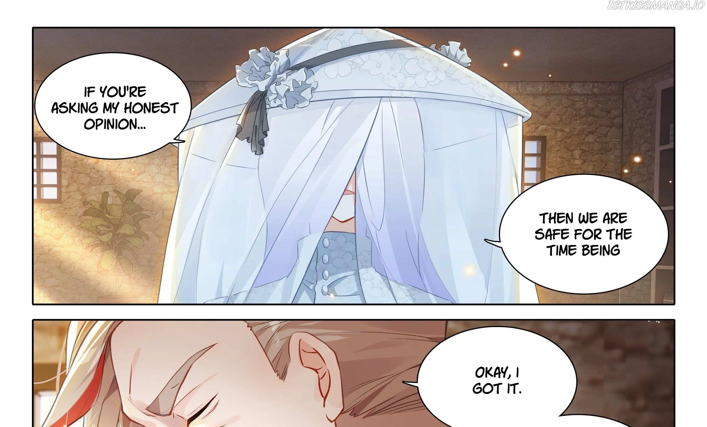 Read Soul Land V chapter 27 image 37 on Lezhin