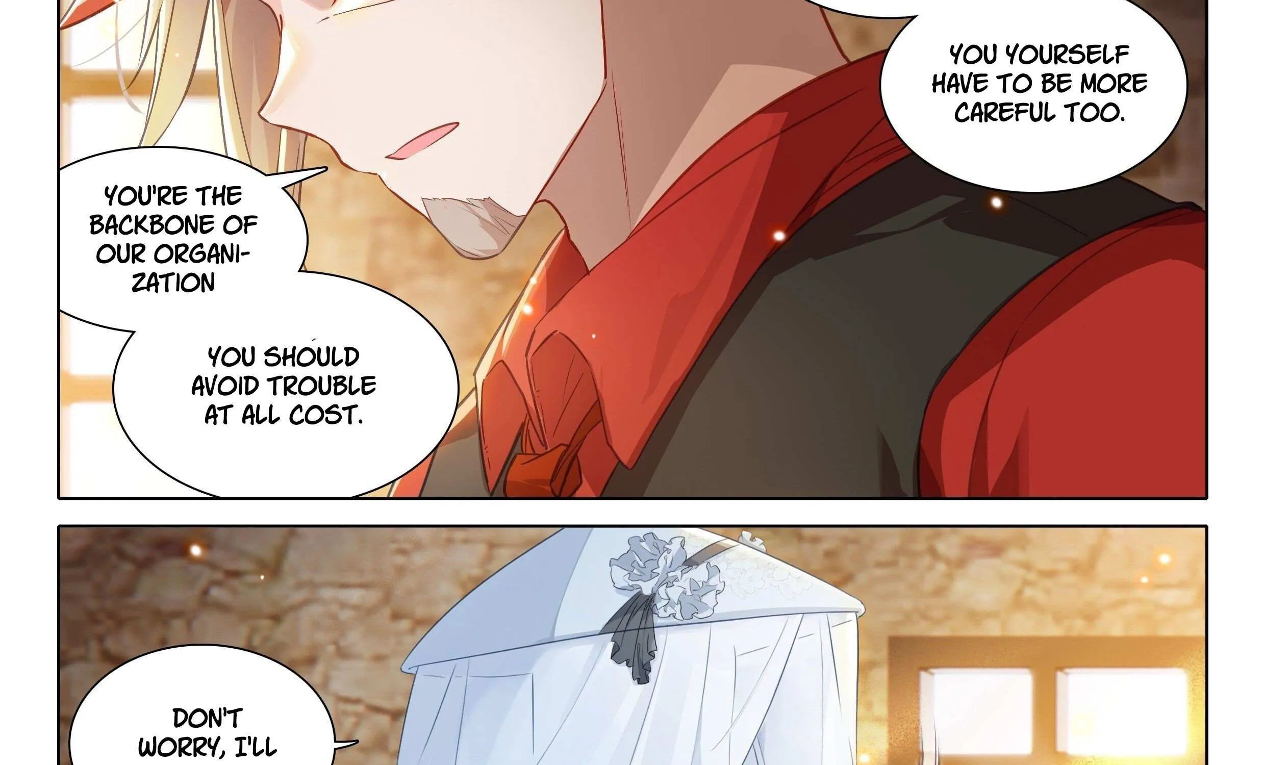 Read Soul Land V chapter 27 image 38 on Lezhin