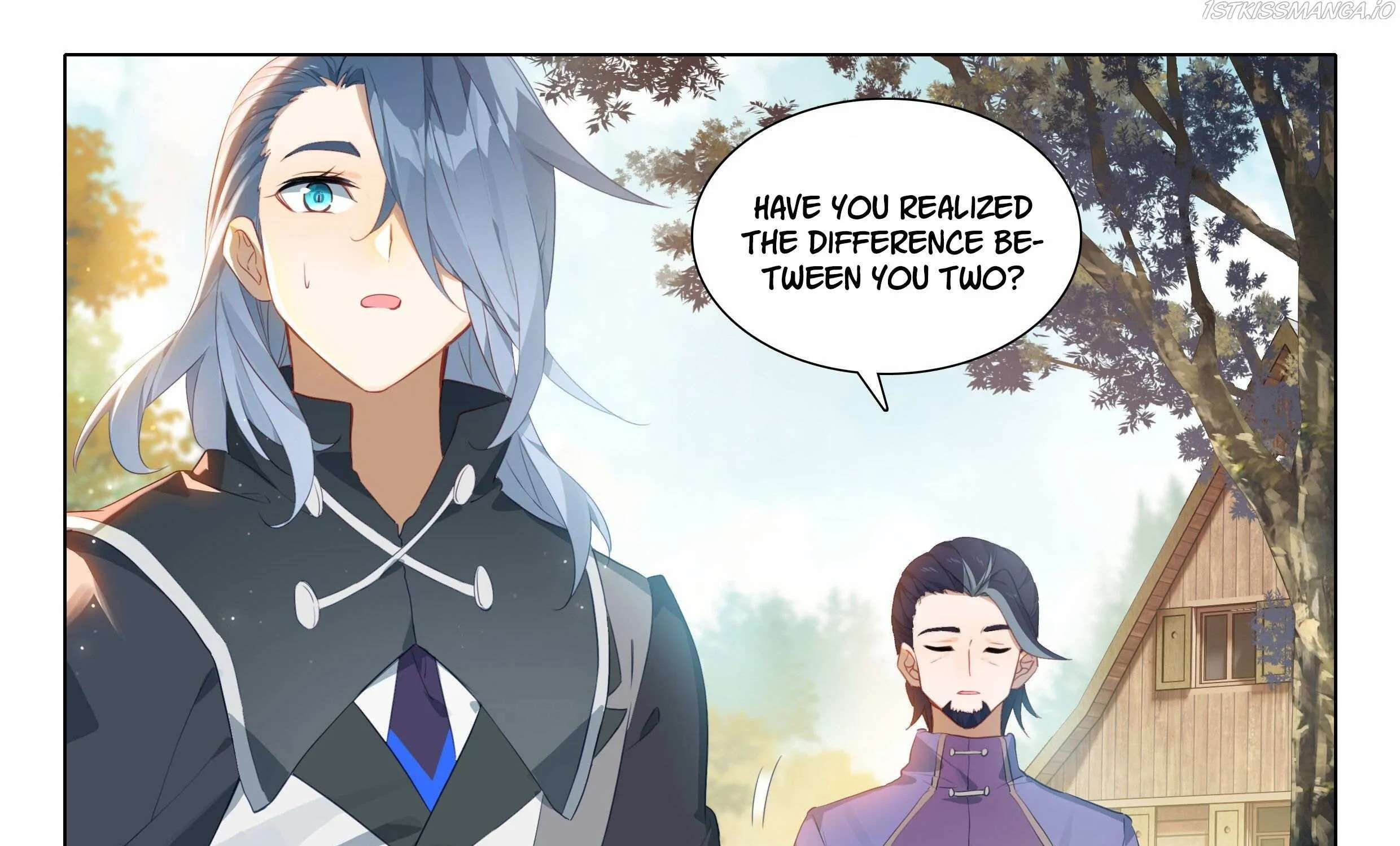 Read Soul Land V chapter 27 image 4 on Lezhin