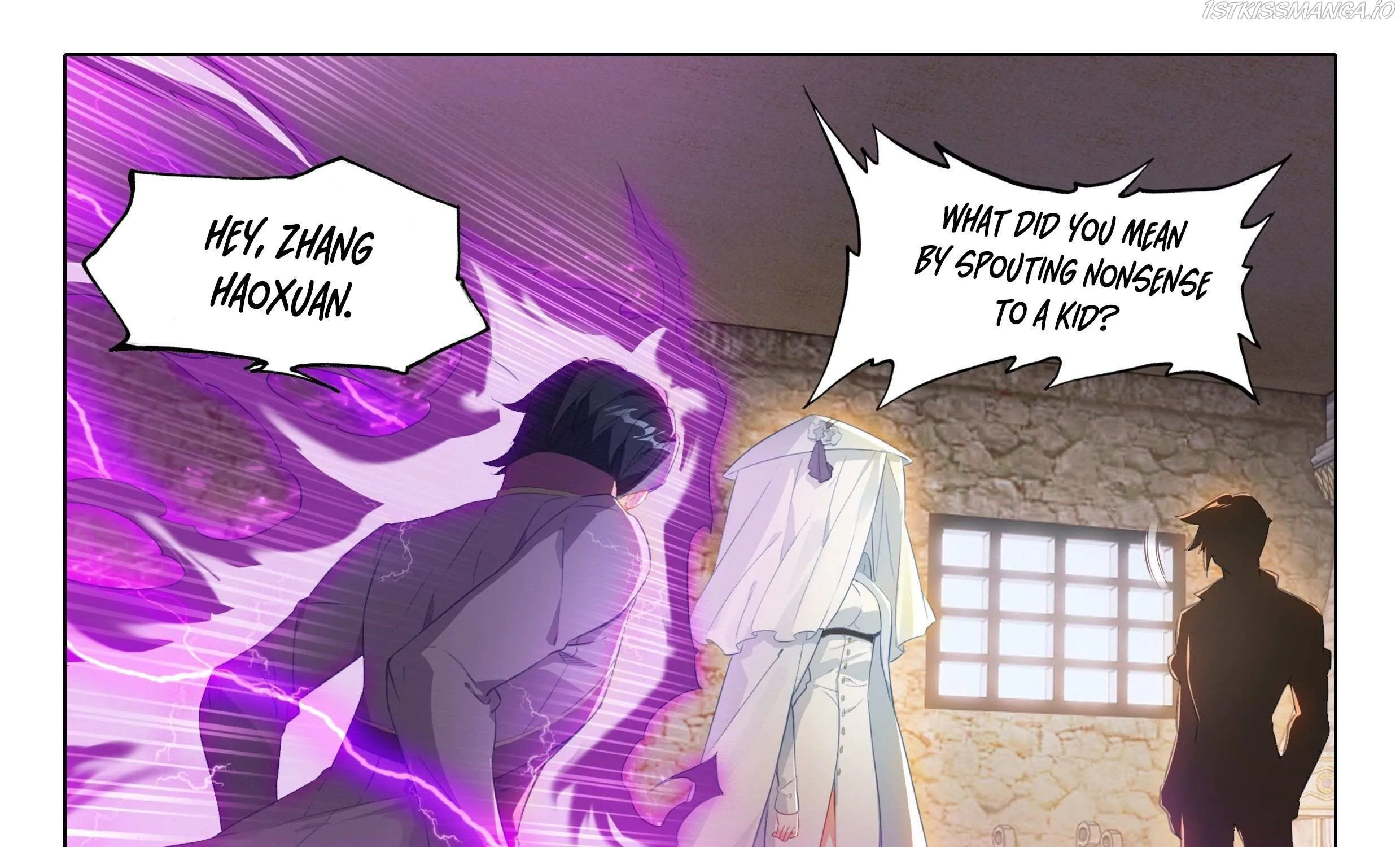 Read Soul Land V chapter 27 image 40 on Lezhin