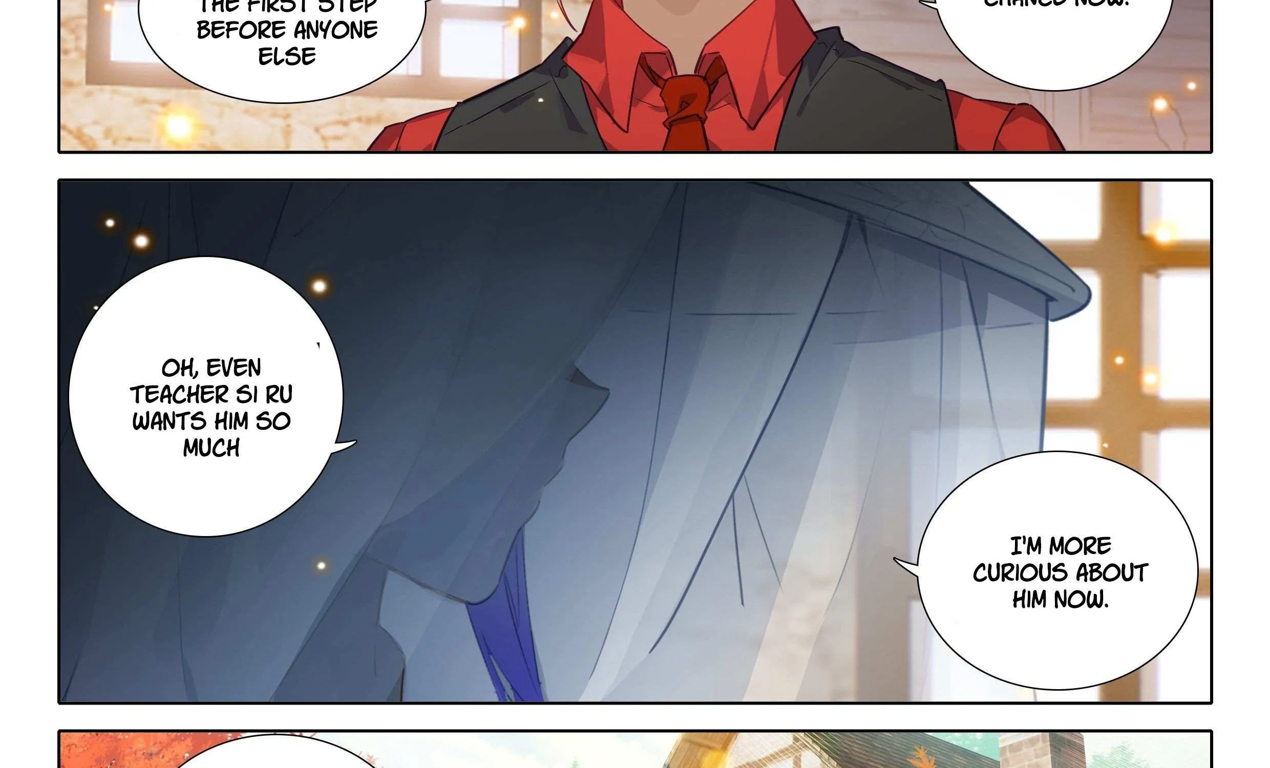 Read Soul Land V chapter 27 image 44 on Lezhin