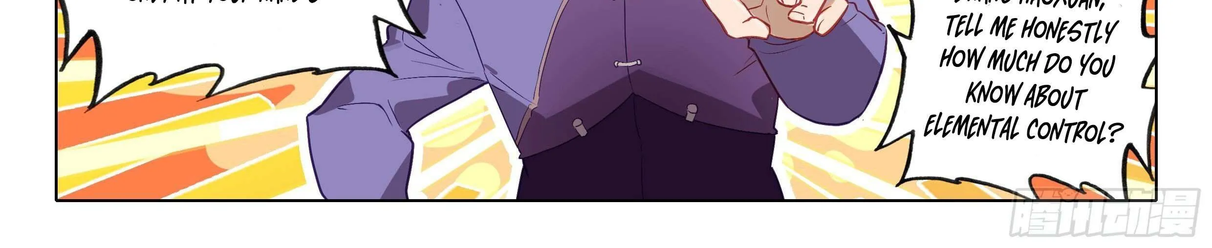 Read Soul Land V chapter 27 image 48 on Lezhin