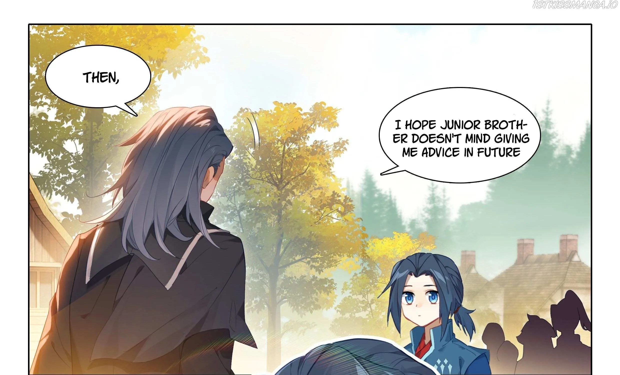 Read Soul Land V chapter 27 image 7 on Lezhin