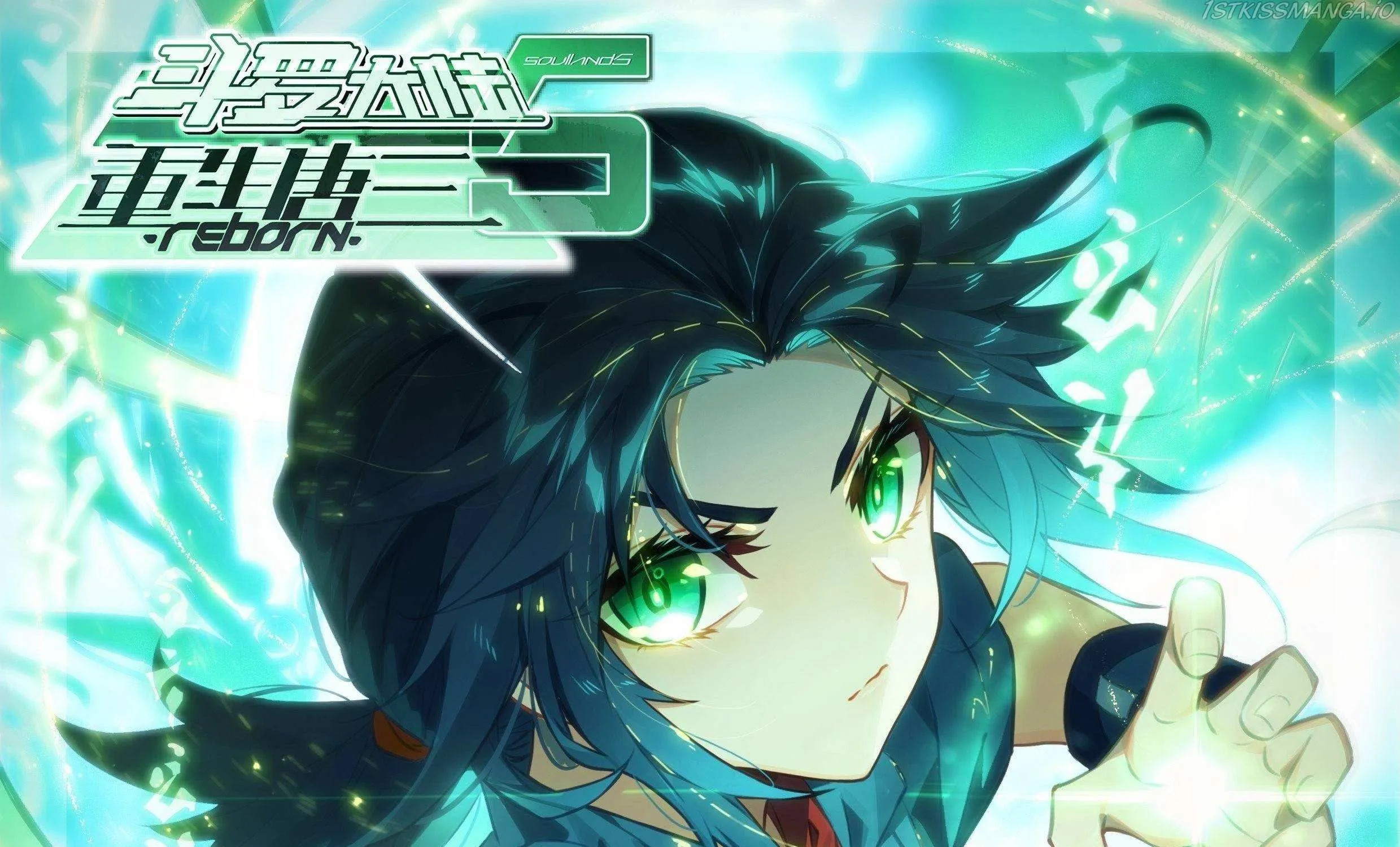 Read Soul Land V chapter 29 image 1 on Lezhin