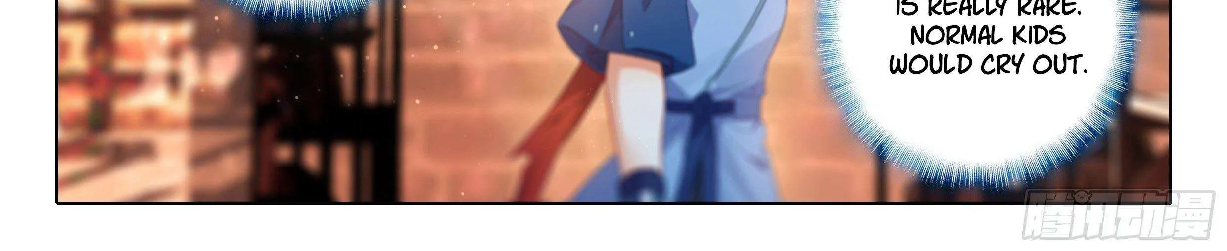 Read Soul Land V chapter 29 image 12 on Lezhin