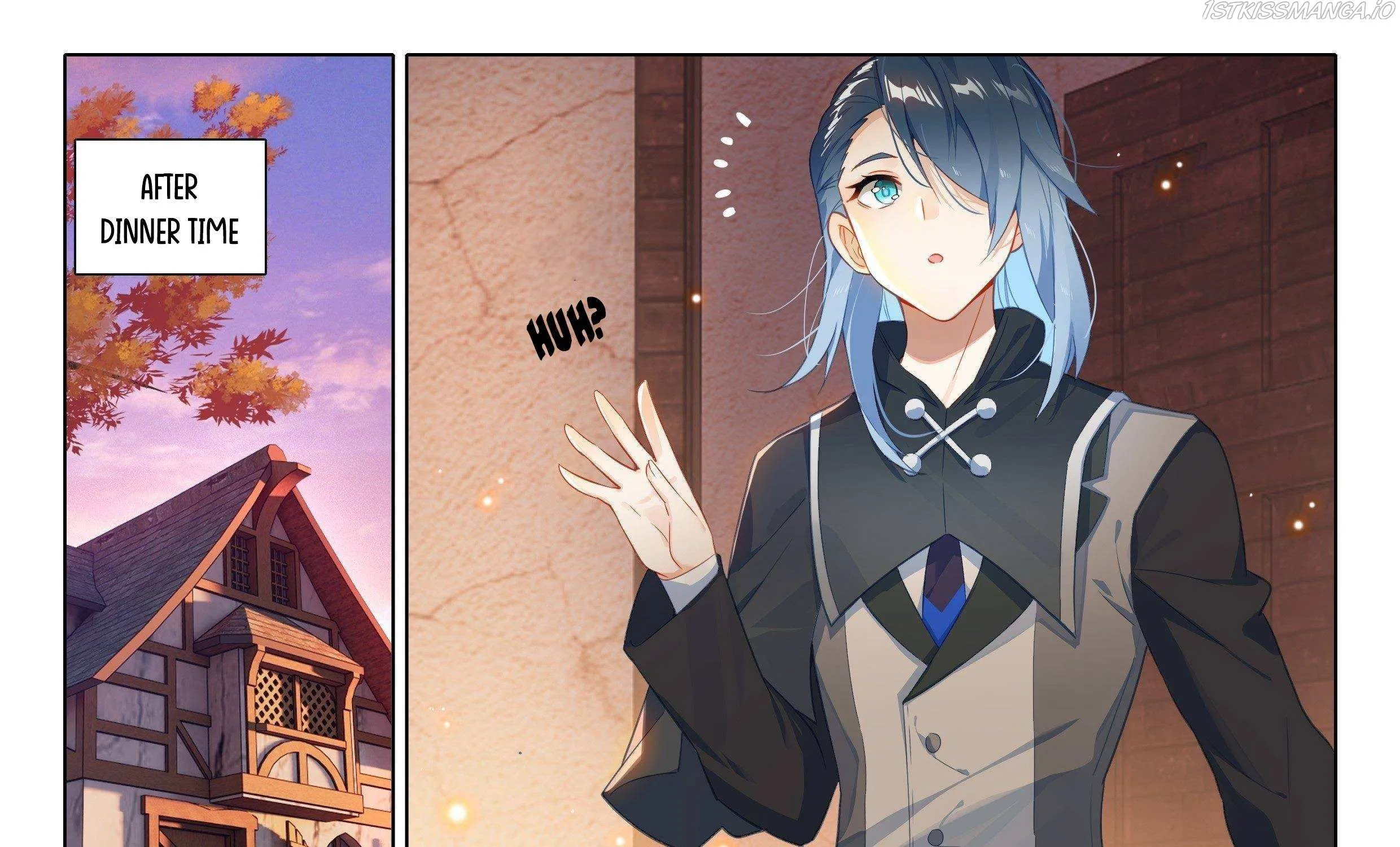 Read Soul Land V chapter 29 image 13 on Lezhin