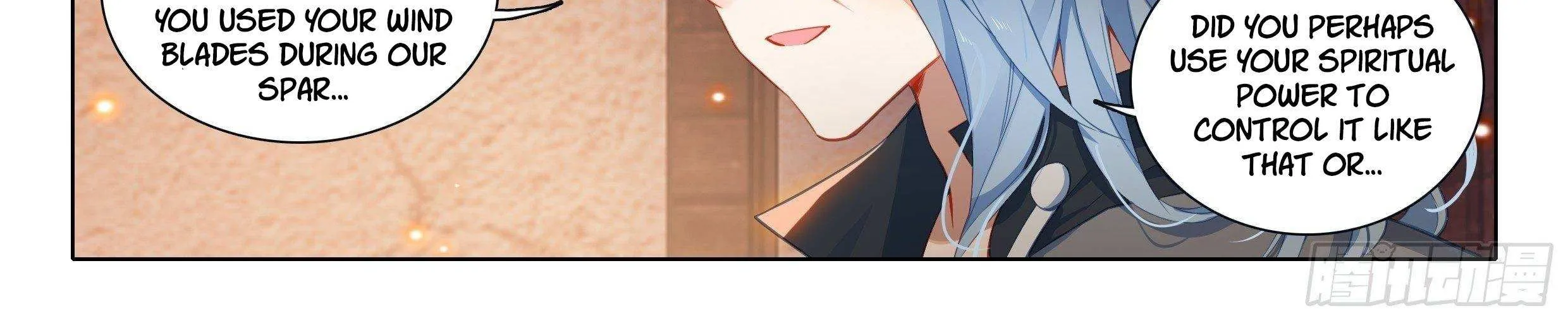 Read Soul Land V chapter 29 image 15 on Lezhin