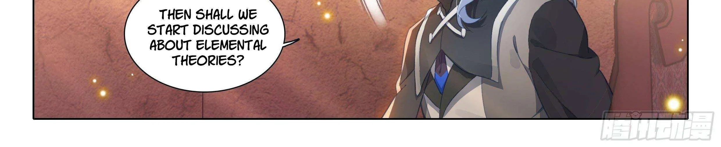 Read Soul Land V chapter 29 image 18 on Lezhin