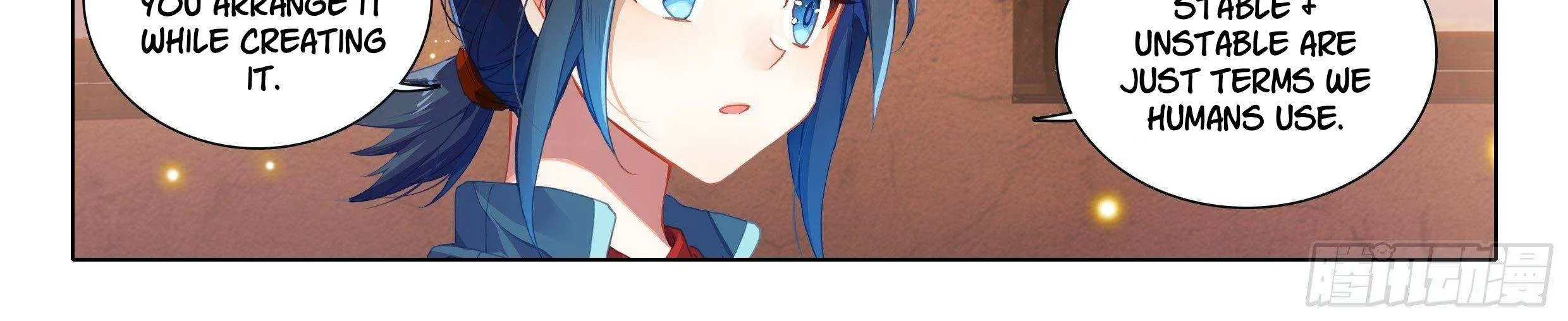 Read Soul Land V chapter 29 image 21 on Lezhin