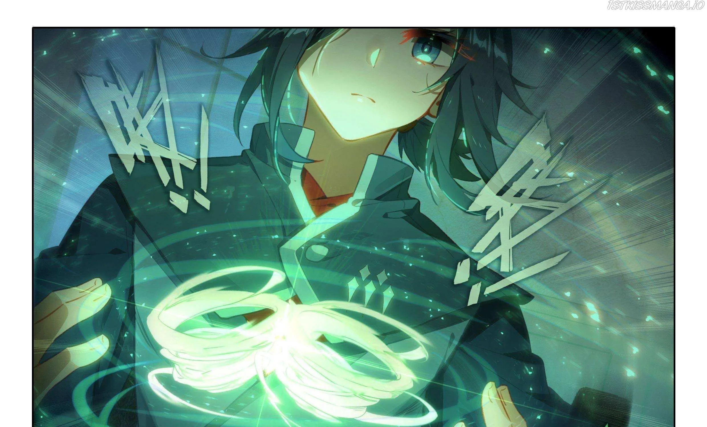 Read Soul Land V chapter 29 image 25 on Lezhin