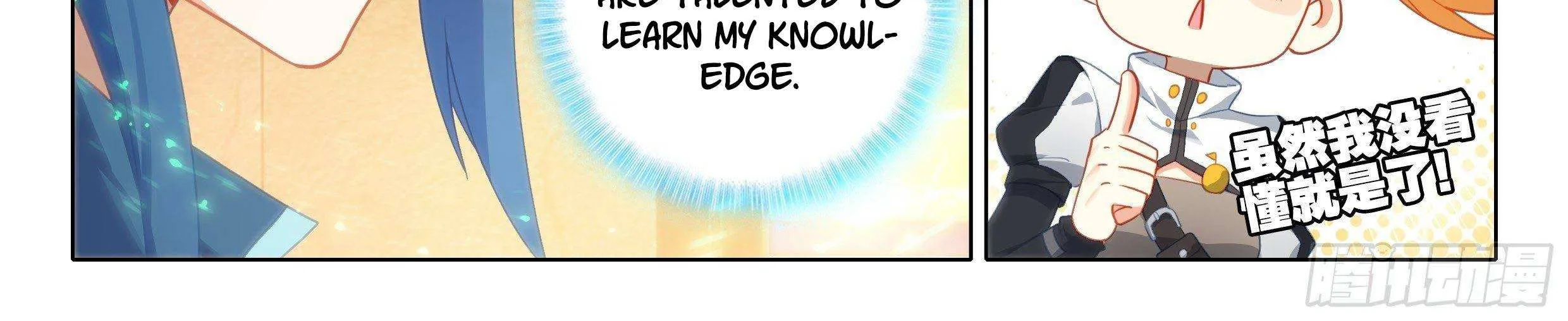 Read Soul Land V chapter 29 image 30 on Lezhin