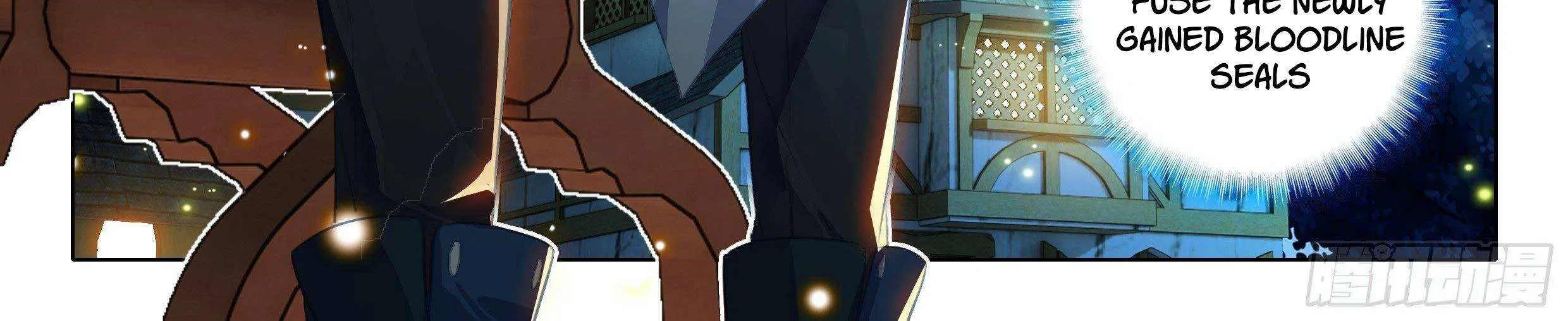 Read Soul Land V chapter 29 image 33 on Lezhin