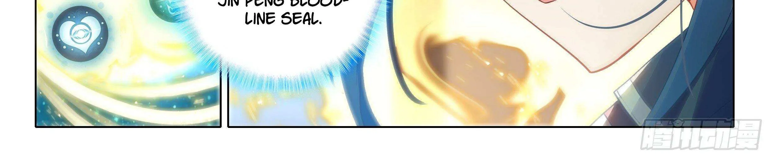 Read Soul Land V chapter 29 image 36 on Lezhin
