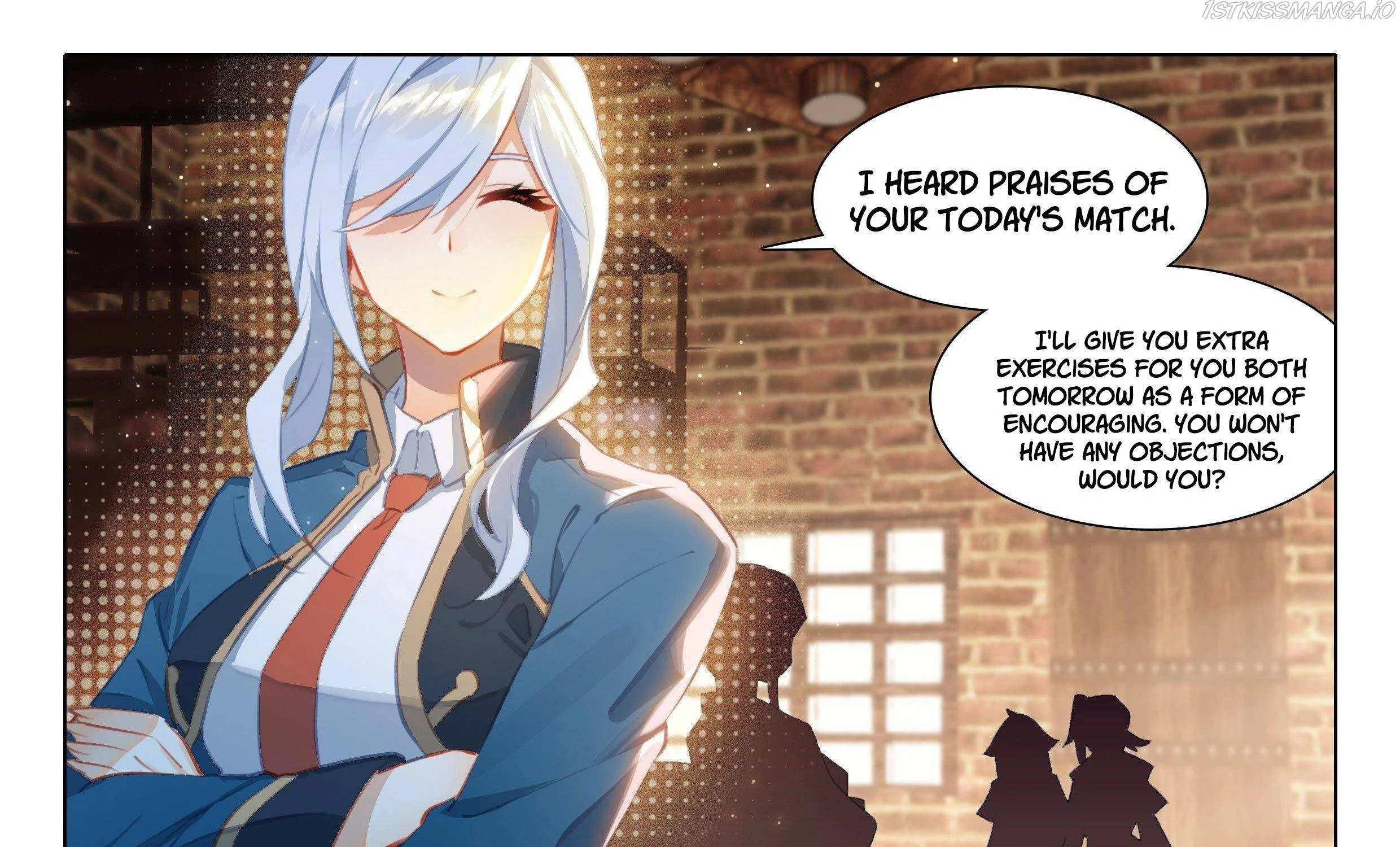 Read Soul Land V chapter 29 image 4 on Lezhin