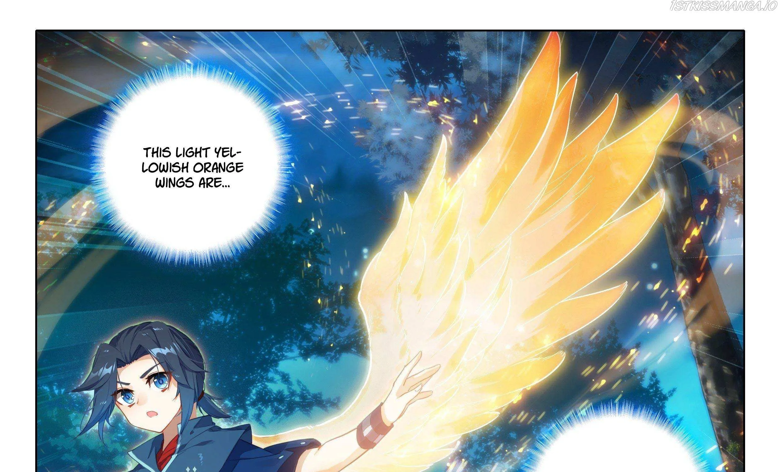 Read Soul Land V chapter 29 image 40 on Lezhin