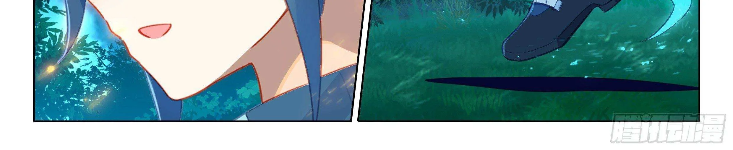 Read Soul Land V chapter 29 image 42 on Lezhin