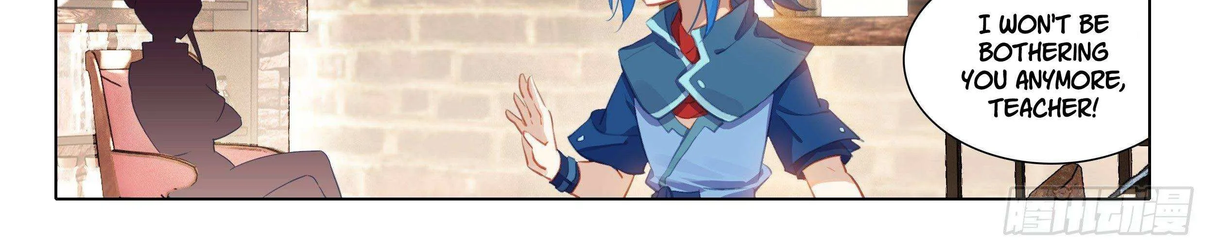 Read Soul Land V chapter 29 image 6 on Lezhin