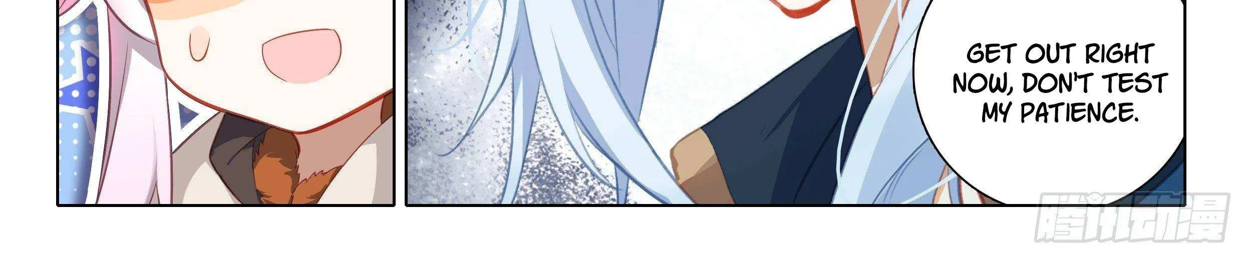 Read Soul Land V chapter 29 image 9 on Lezhin