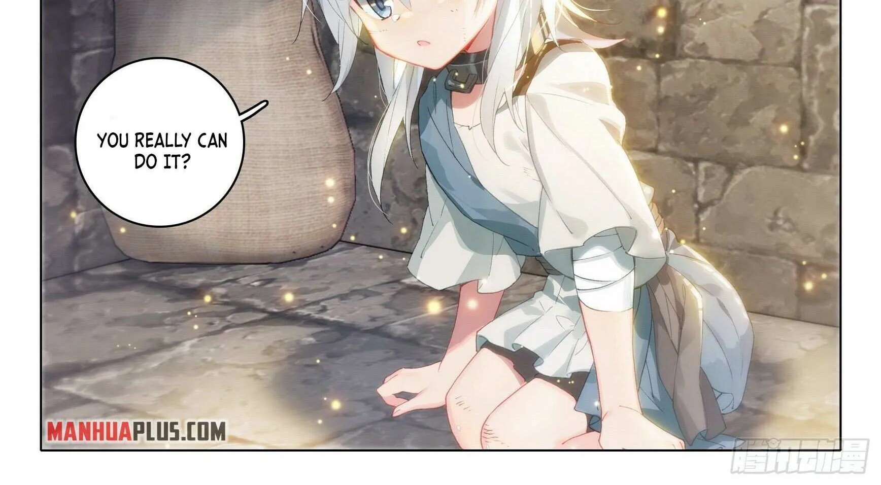 Read Soul Land V chapter 3 image 28 on Lezhin