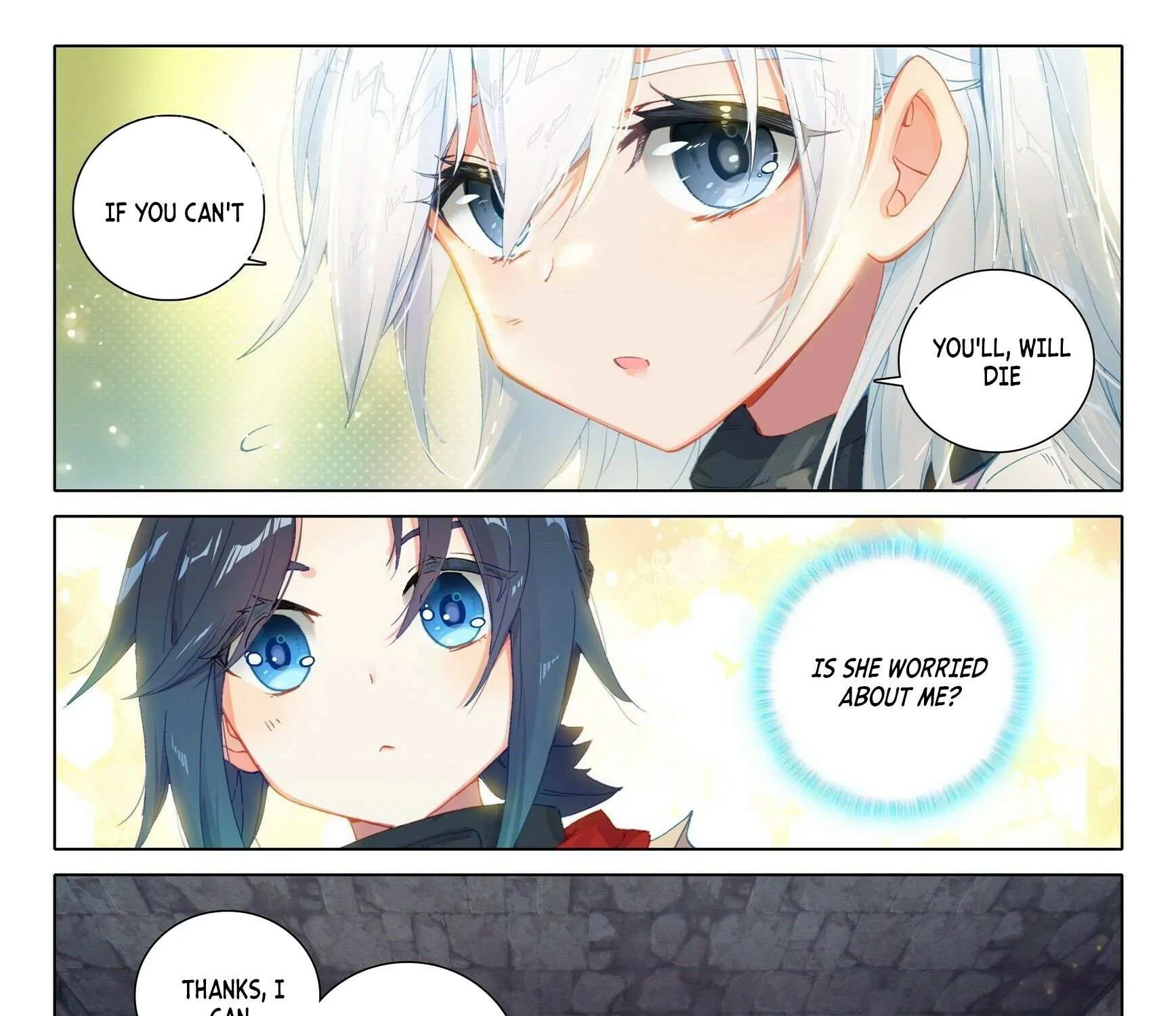 Read Soul Land V chapter 3 image 29 on Lezhin
