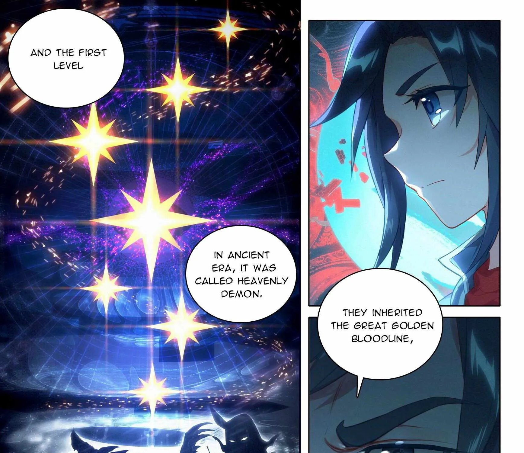 Read Soul Land V chapter 30 image 18 on Lezhin