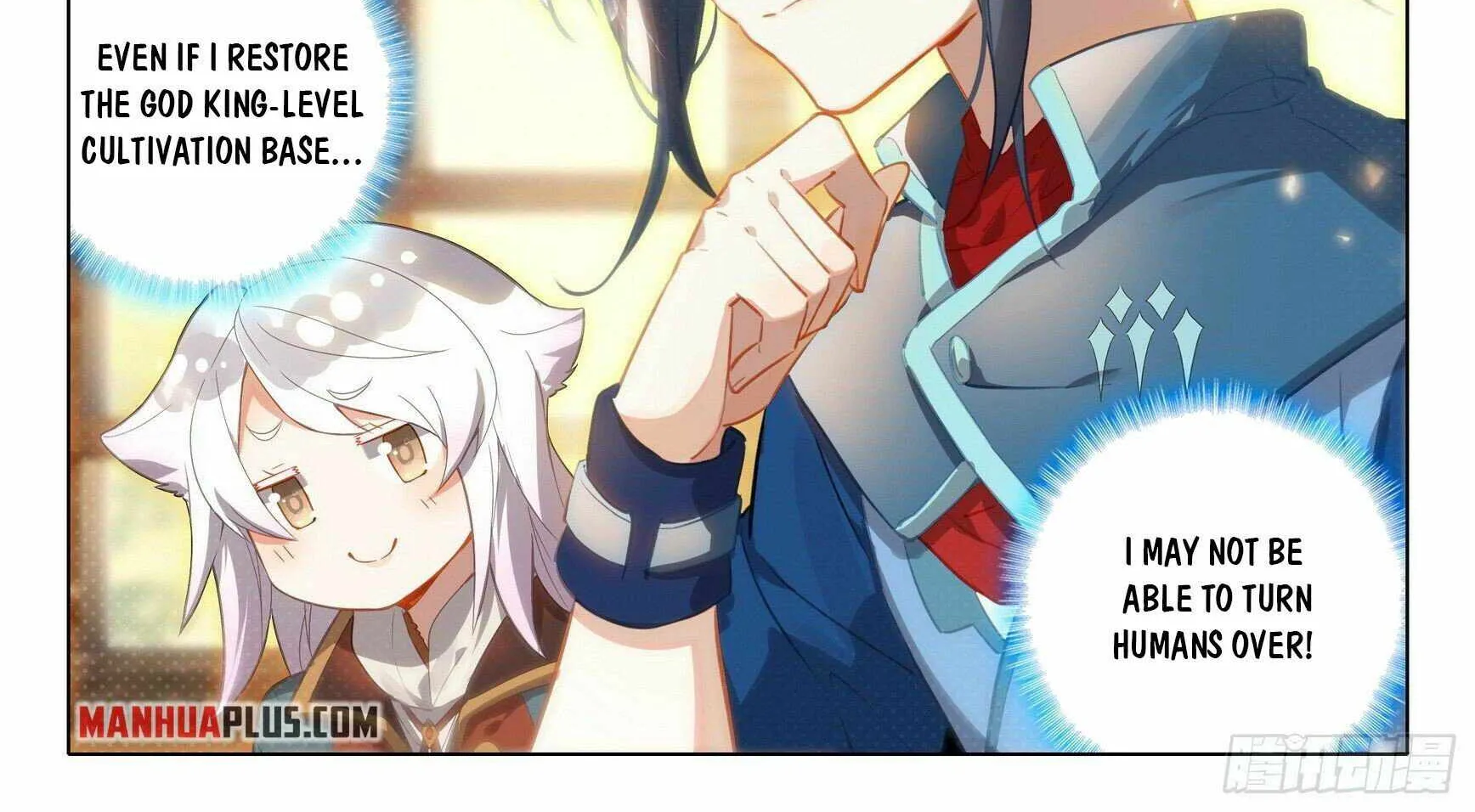 Read Soul Land V chapter 30 image 23 on Lezhin