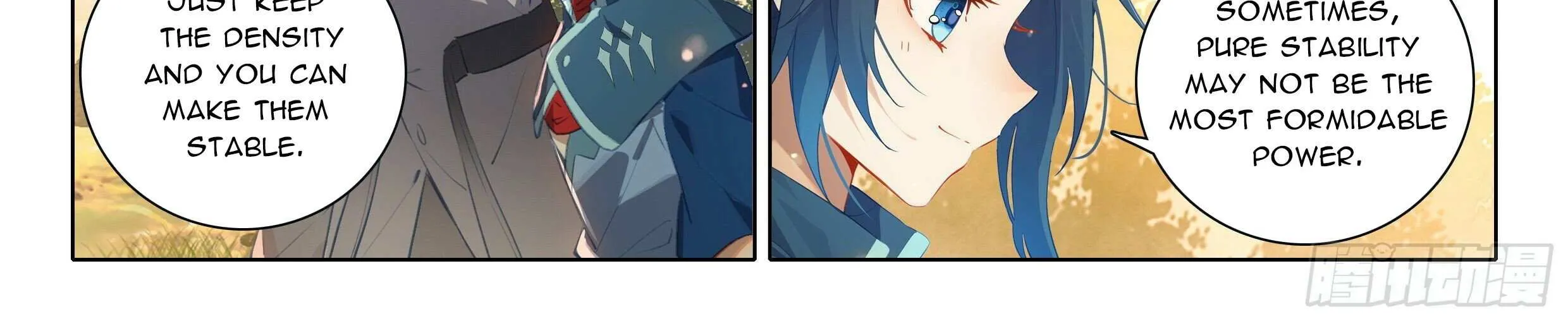 Read Soul Land V chapter 31 image 12 on Lezhin