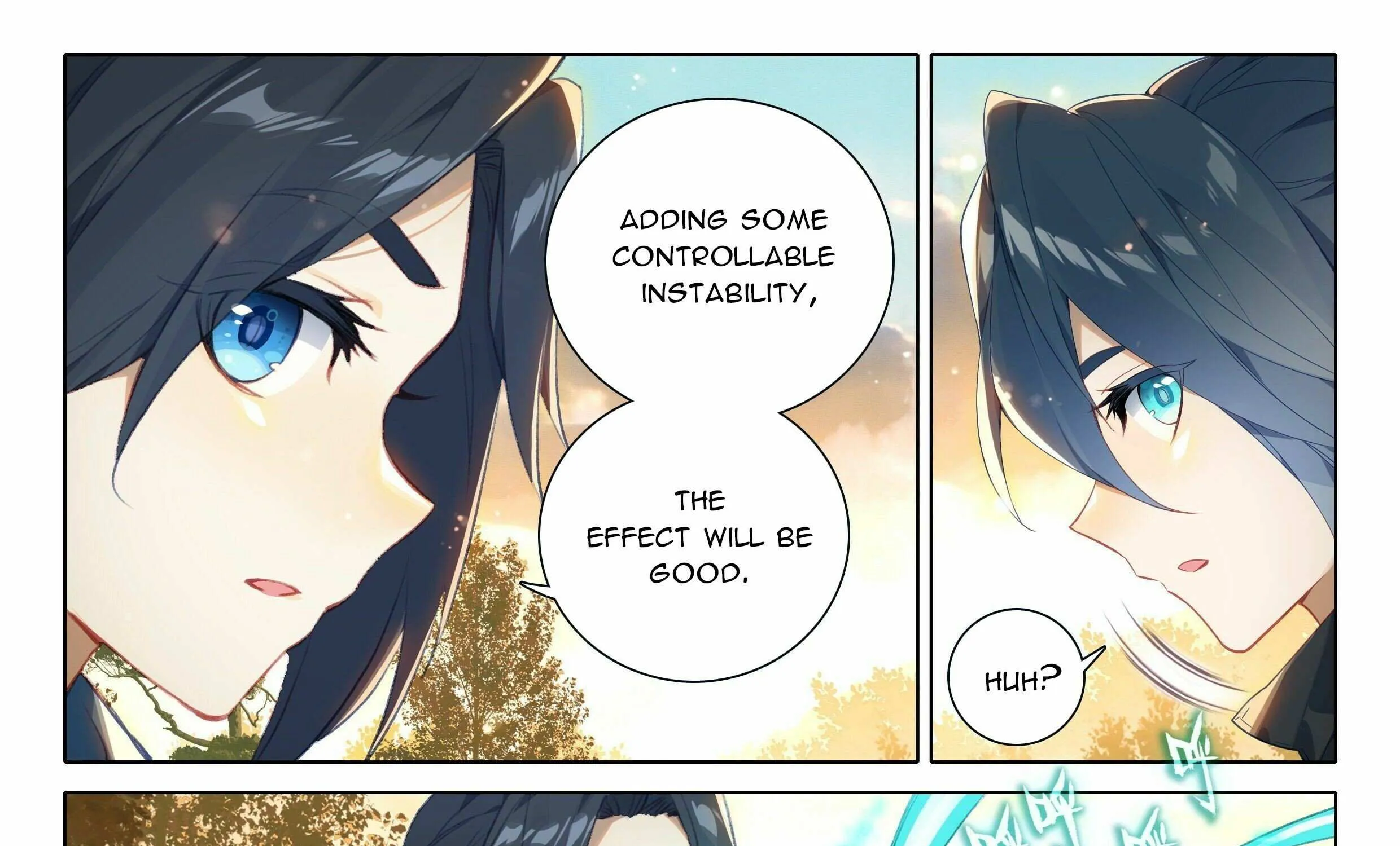 Read Soul Land V chapter 31 image 13 on Lezhin