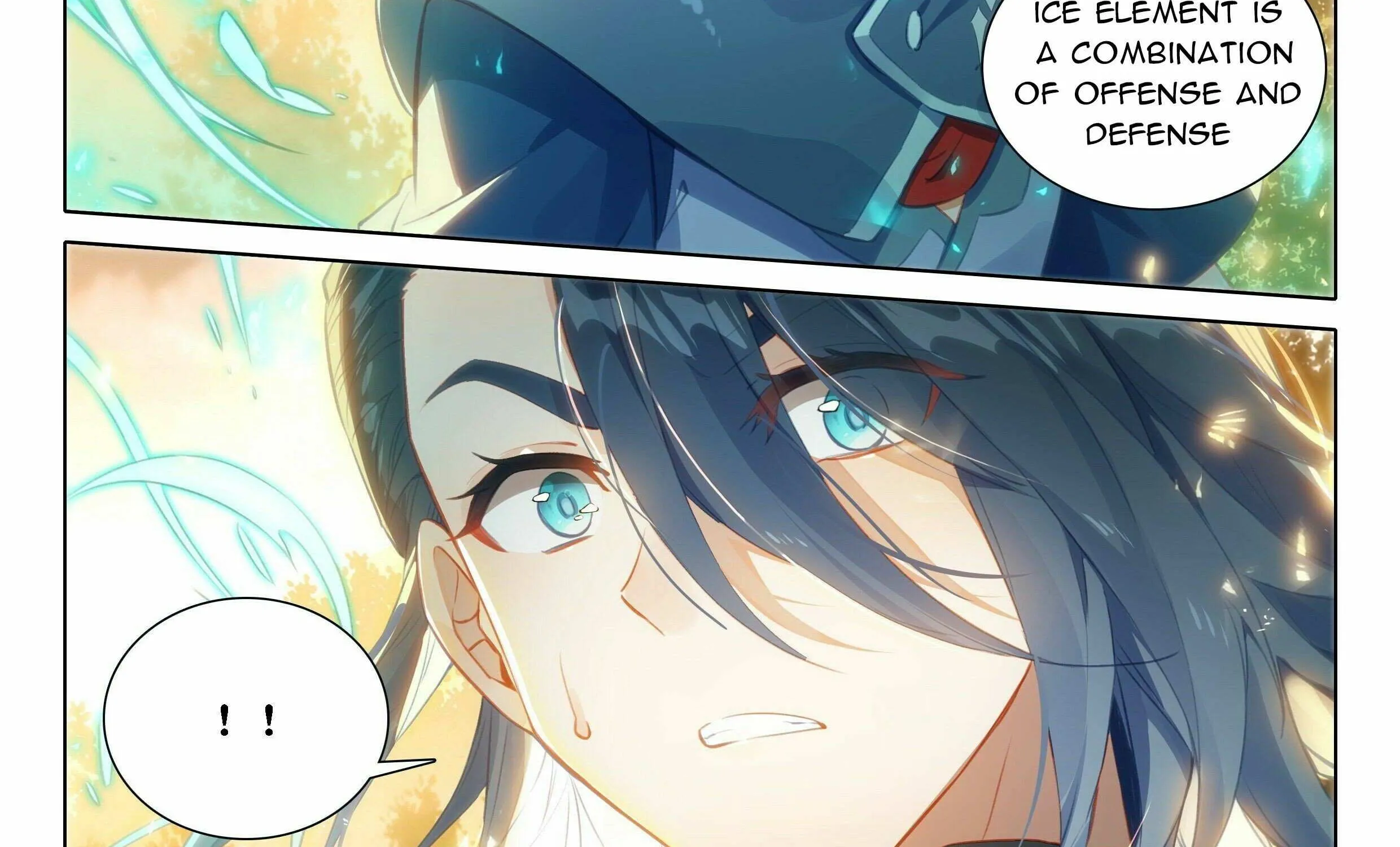 Read Soul Land V chapter 31 image 20 on Lezhin