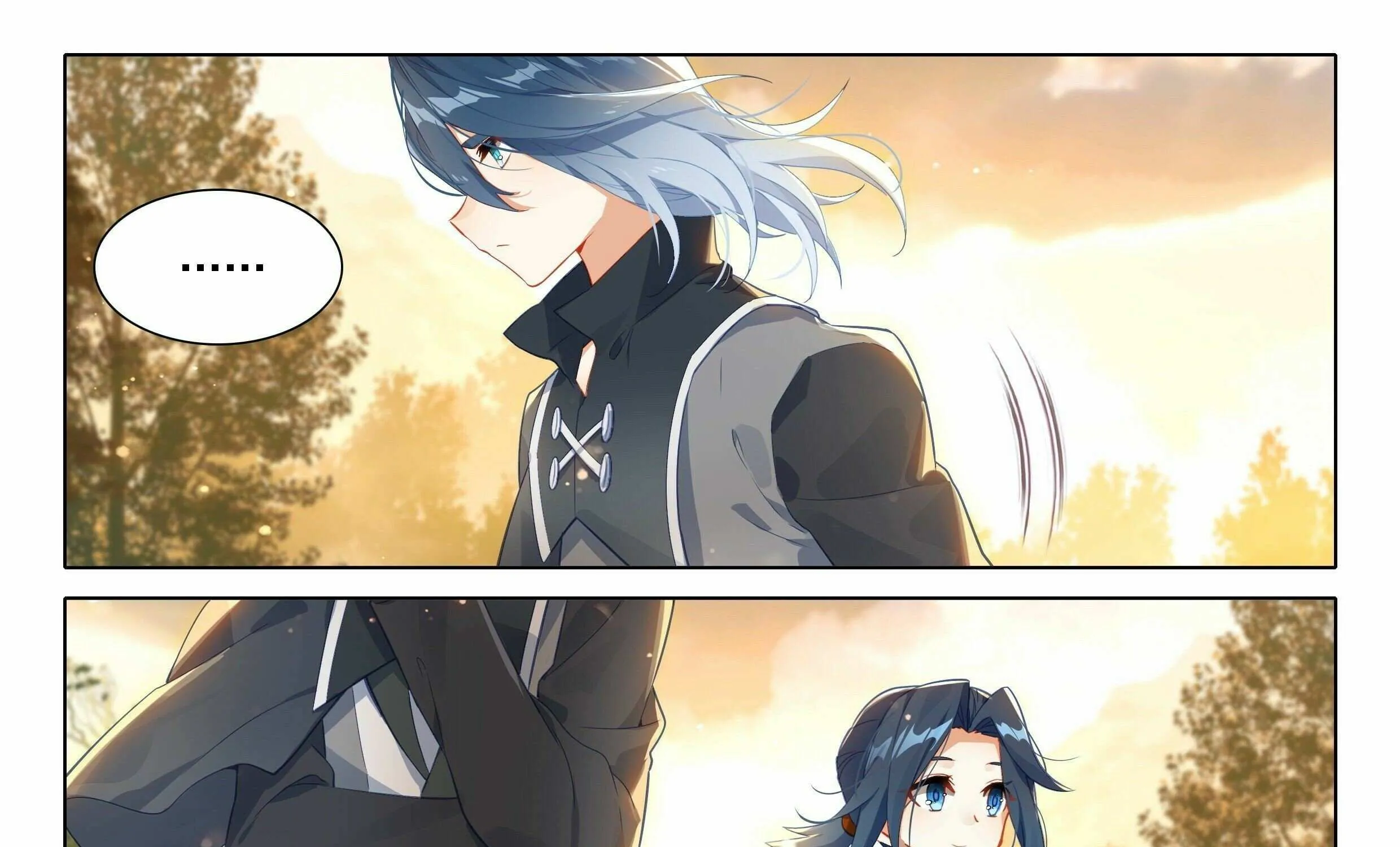 Read Soul Land V chapter 31 image 22 on Lezhin