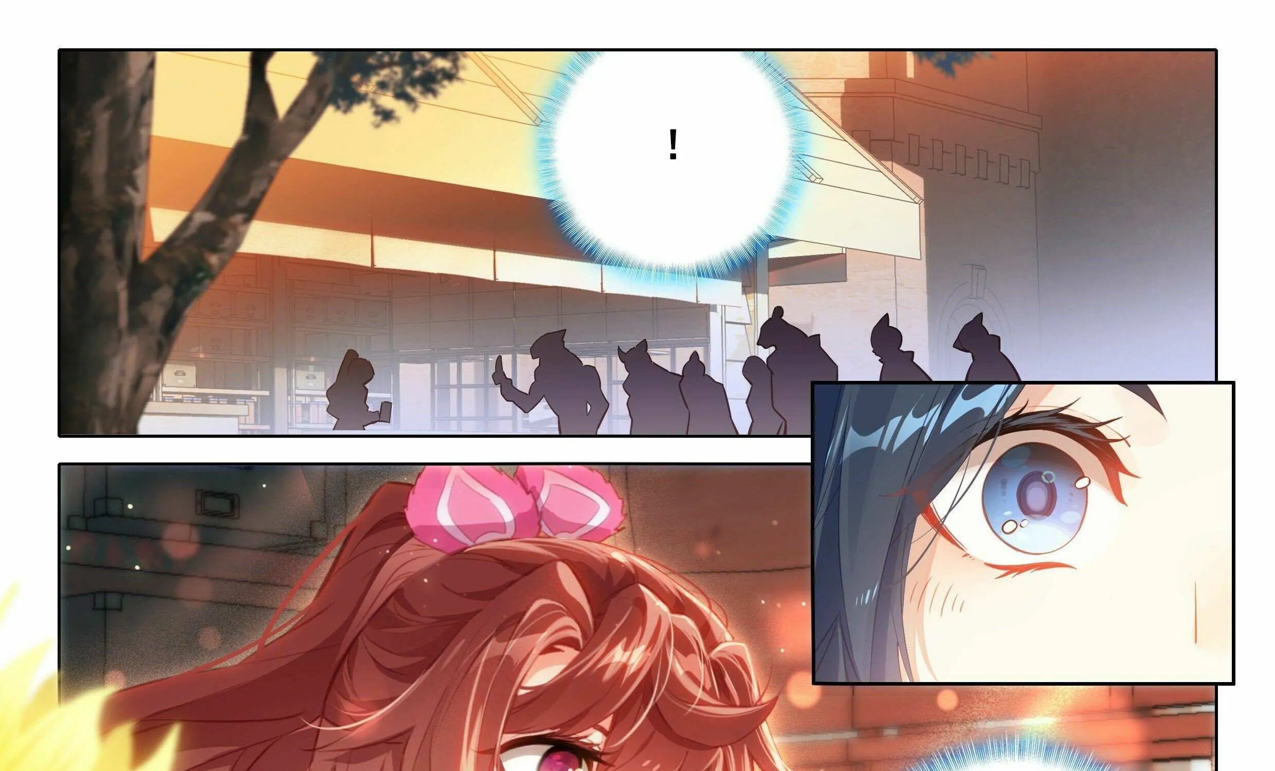 Read Soul Land V chapter 31 image 25 on Lezhin
