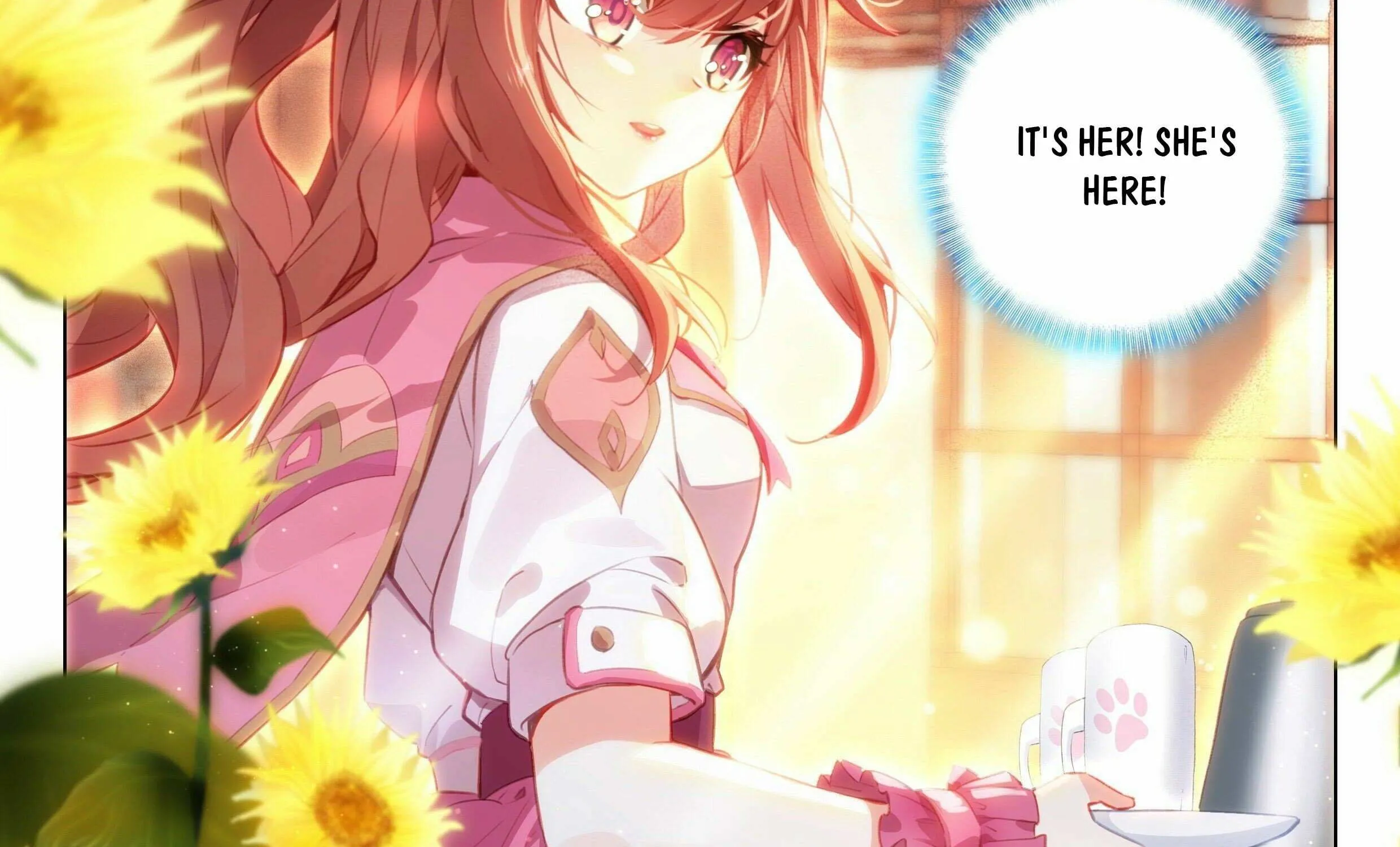 Read Soul Land V chapter 31 image 26 on Lezhin