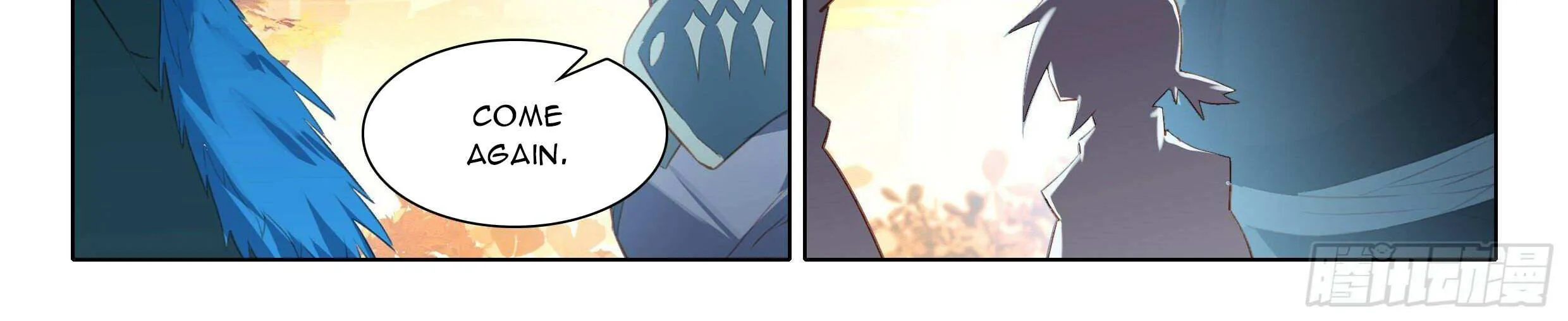 Read Soul Land V chapter 31 image 30 on Lezhin