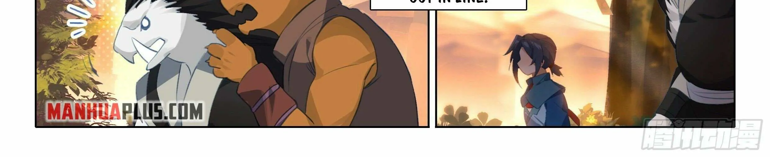 Read Soul Land V chapter 31 image 33 on Lezhin