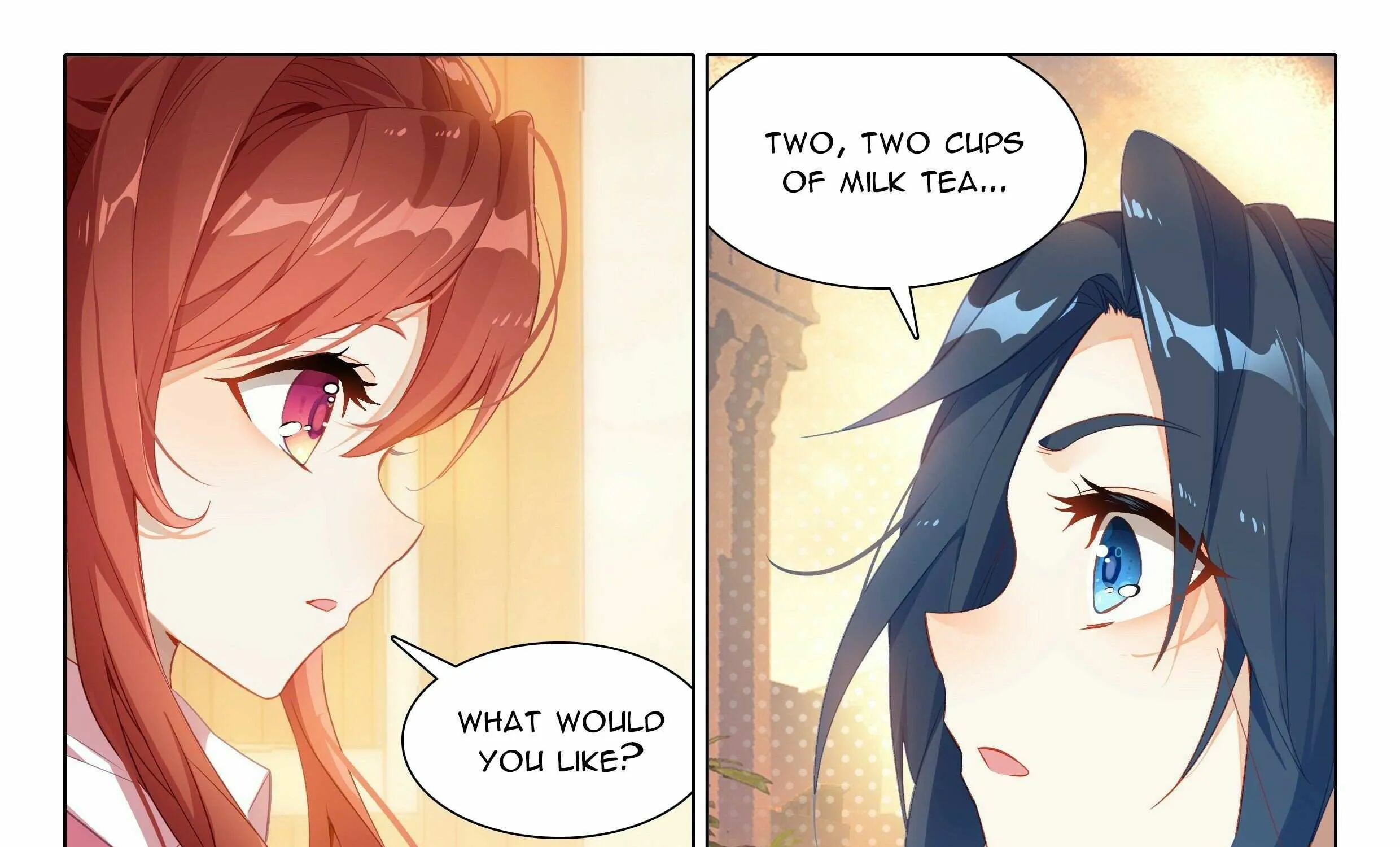 Read Soul Land V chapter 31 image 34 on Lezhin