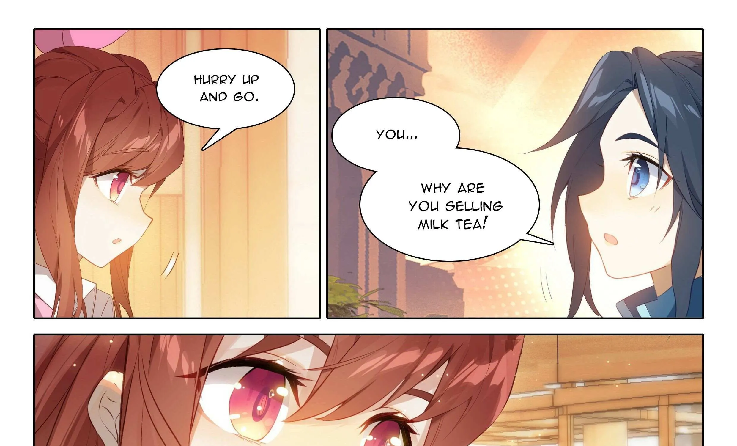 Read Soul Land V chapter 31 image 37 on Lezhin